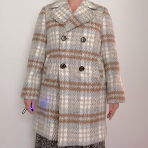 Sam Edelman coat